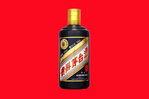 三明清流县回收茅台酒瓶